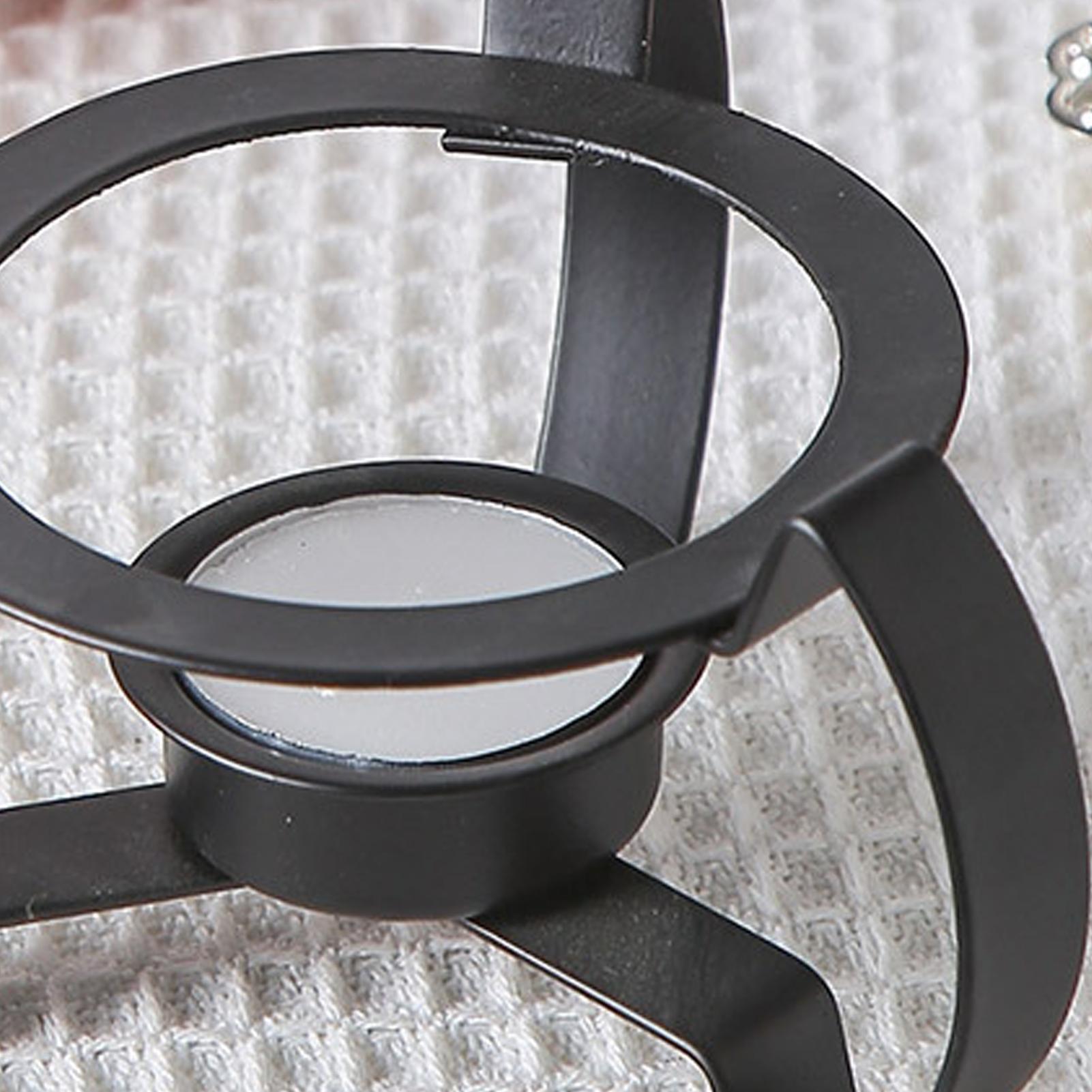 Fondue Pot Ceramic - Set di mini tazze per fonduta