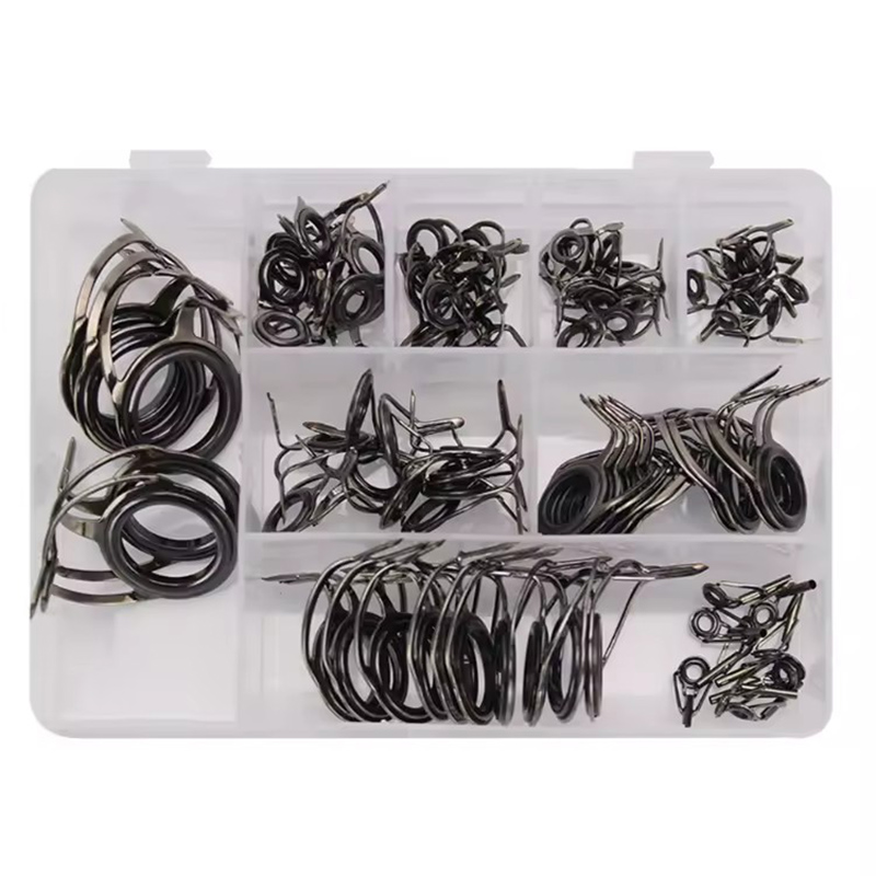 Wok Carbon Steel - WEIHE Set di 75 Accessori per