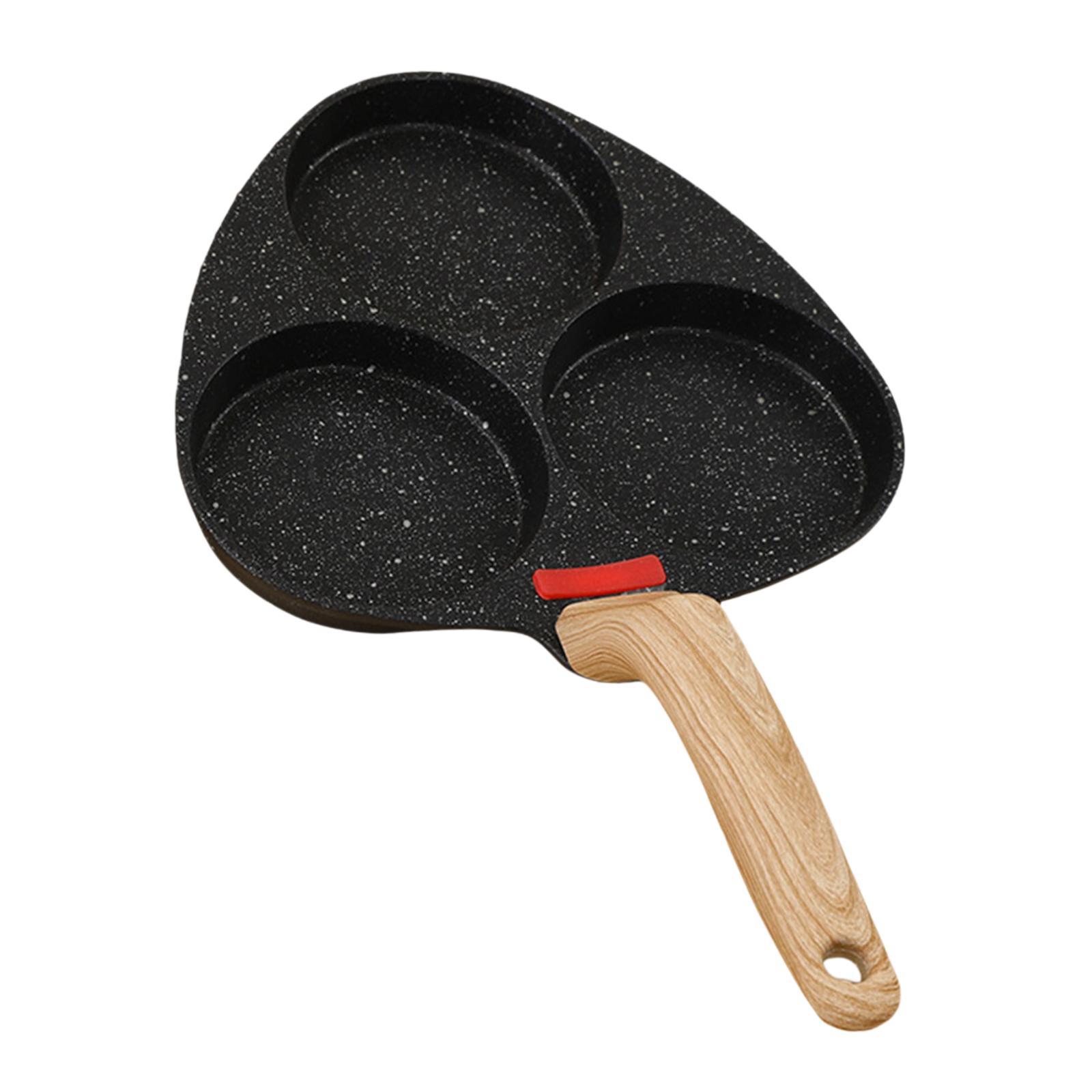 Home Cooking In French - Padella per Friggere le Uova, Friggitrice,
