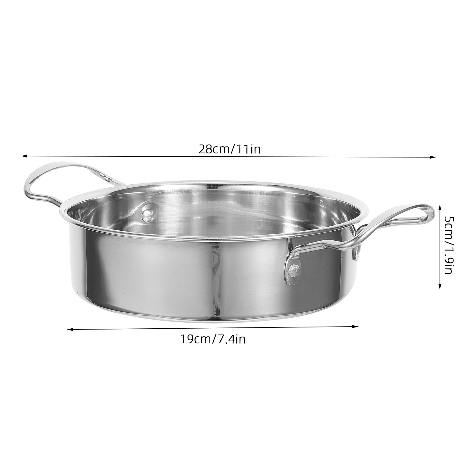 Padella per Paella in Acciaio  - Paella Pan Steel recensione e prezzo