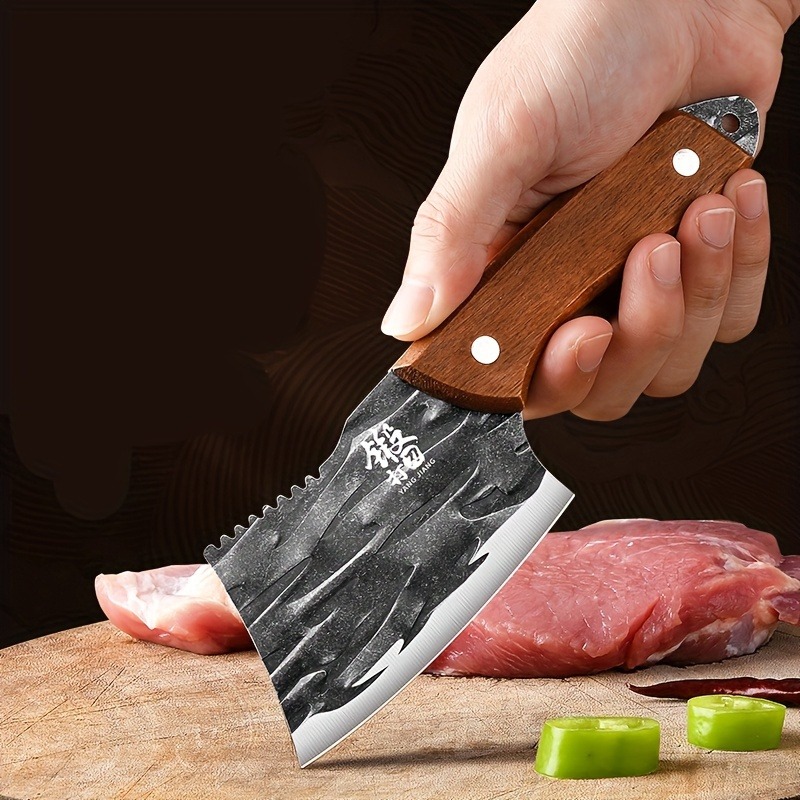 Mini coltello multiuso per aff - Wok Carbon Steel recensione e prezzo