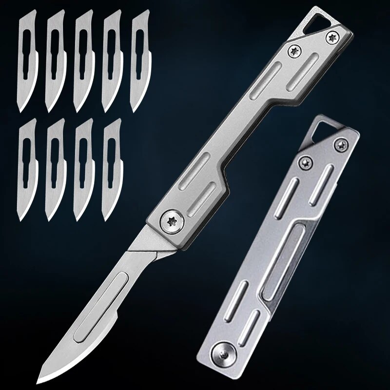 Coltello pieghevole Coltello t - Wok Carbon Steel recensione e prezzo
