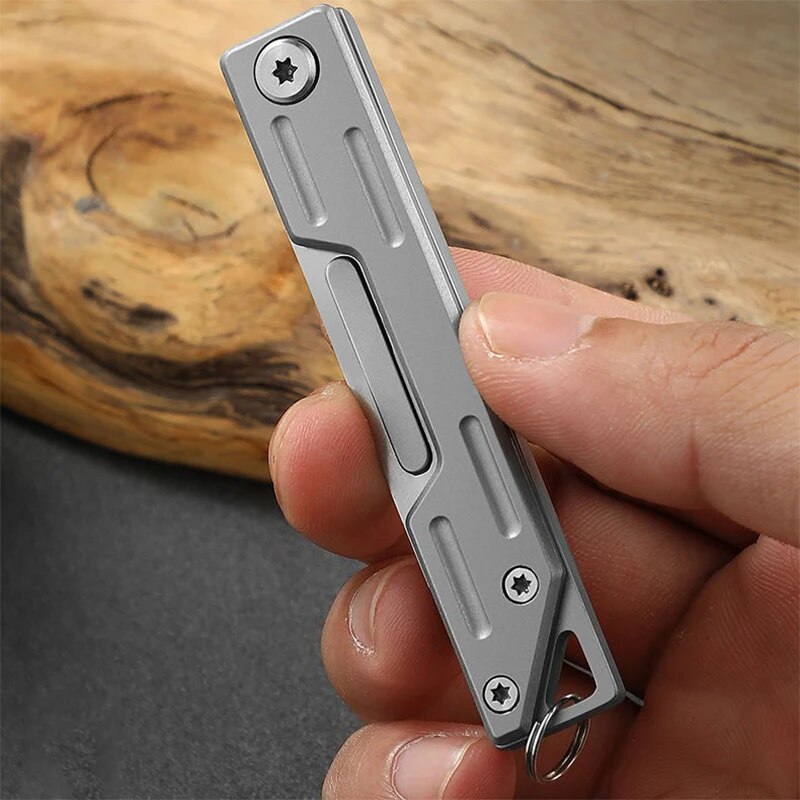 Coltello pieghevole Coltello t - Wok Carbon Steel recensione e prezzo