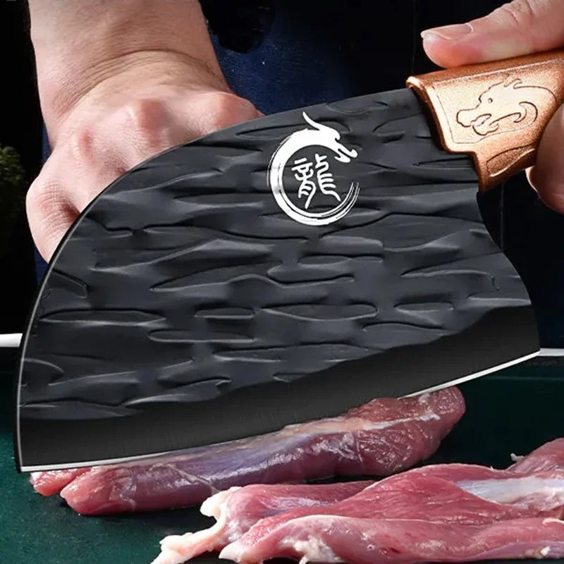 Coltello per affettare 1 pz, c - Wok Carbon Steel recensione e prezzo