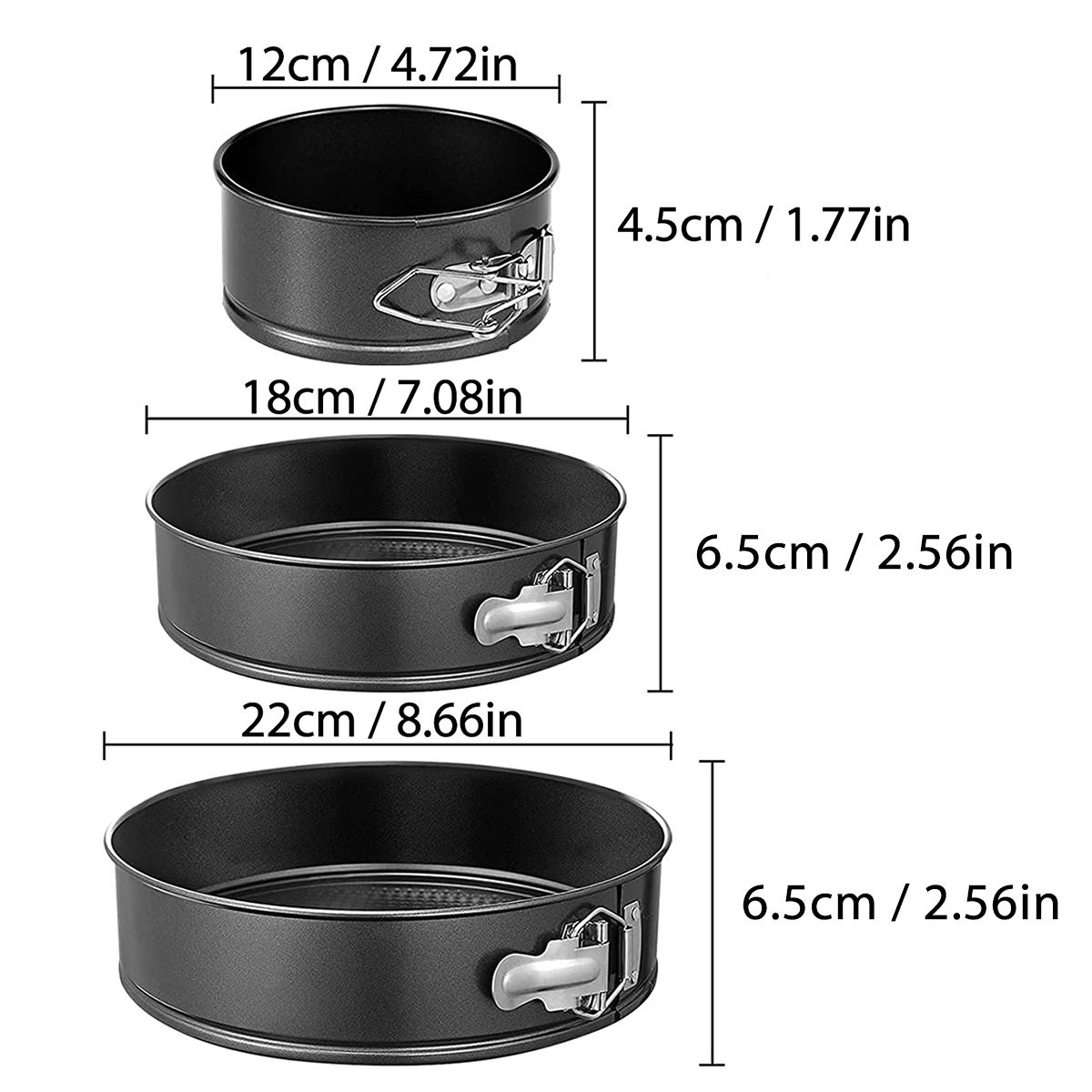 1 pezzo, set di teglie per tor - Paella Pan Steel recensione e prezzo