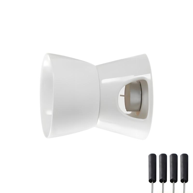 QX2E Macchina per fonduta dess - Fondue Pot Ceramic recensione e prezzo
