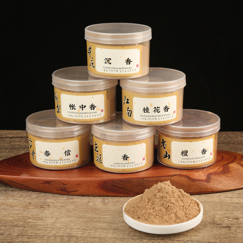 Polvere d'Incenso 50/500g, Leg - Home Cooking Chinese recensione e prezzo