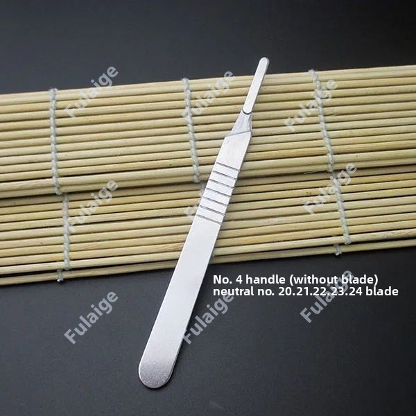100 Pezzi/Scatola Lame Chirurg - Wok Carbon Steel recensione e prezzo
