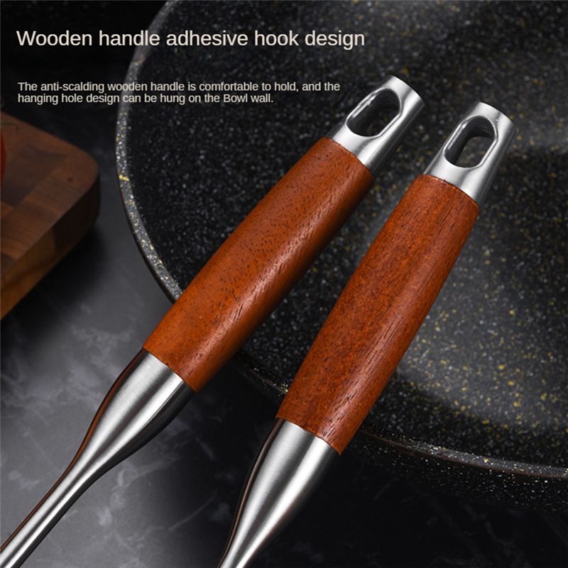 Spatola in acciaio inossidabil - Wok Carbon Steel recensione e prezzo