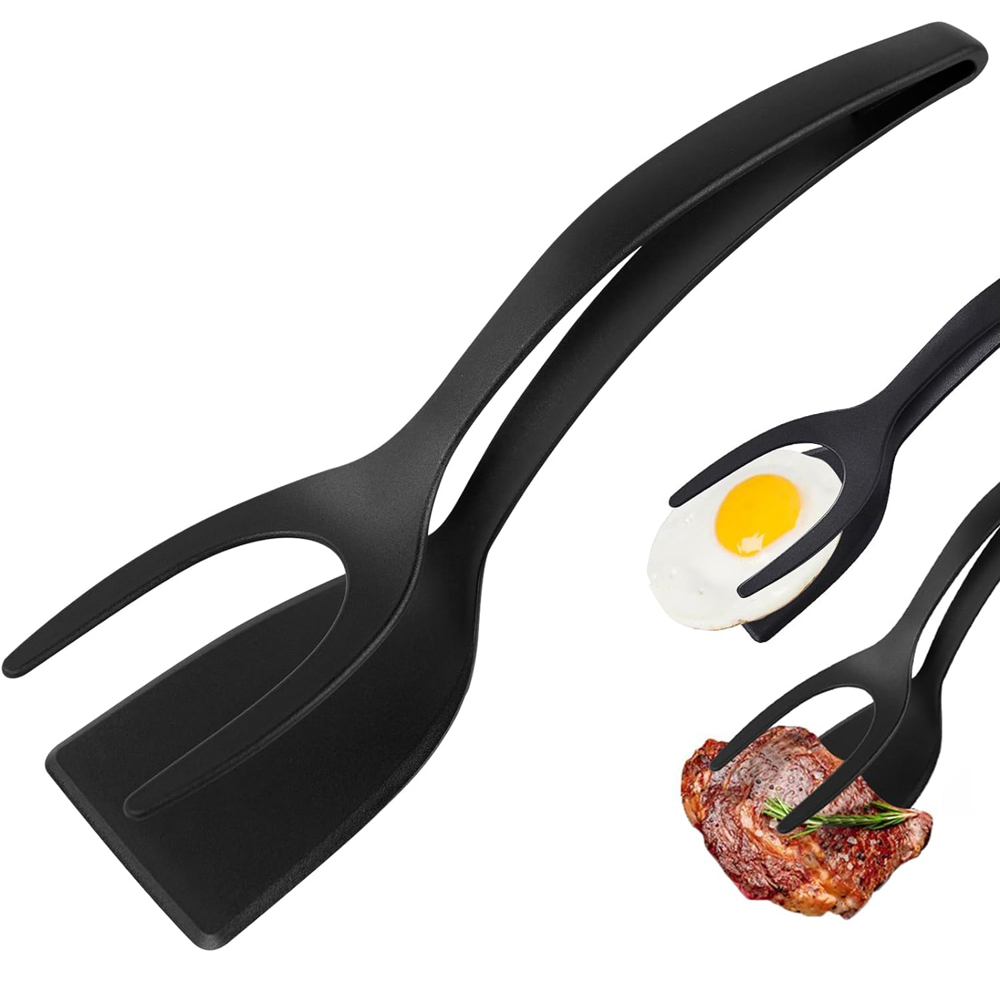 2 in 1 Grip Flip Spatola Morse - Home Cooking In French recensione e prezzo