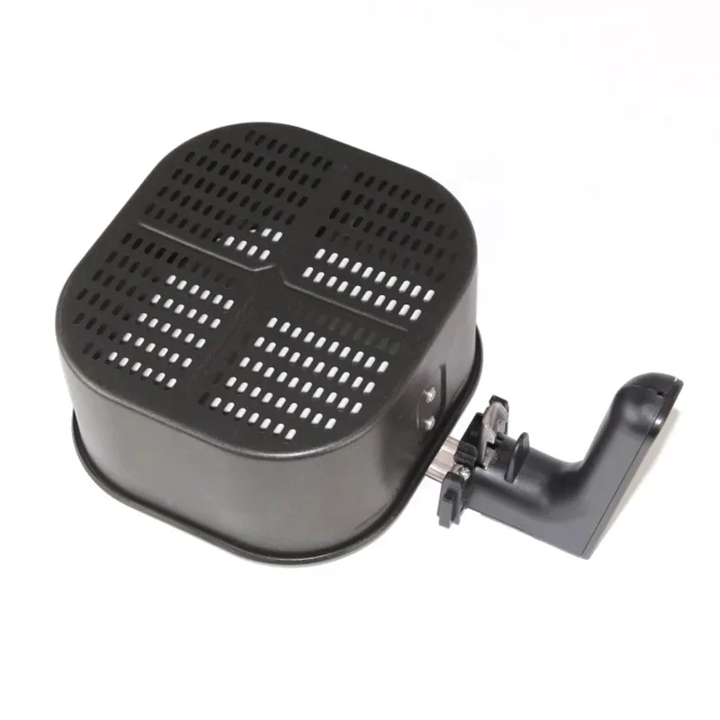 Il cestello da forno per frigg - Philips Air Fryer Hd9252 recensione e prezzo