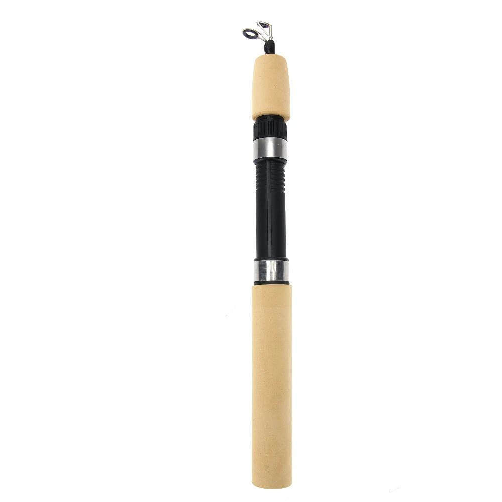 Canna da Pesca sul Ghiaccio 60 - Wok Carbon Steel recensione e prezzo