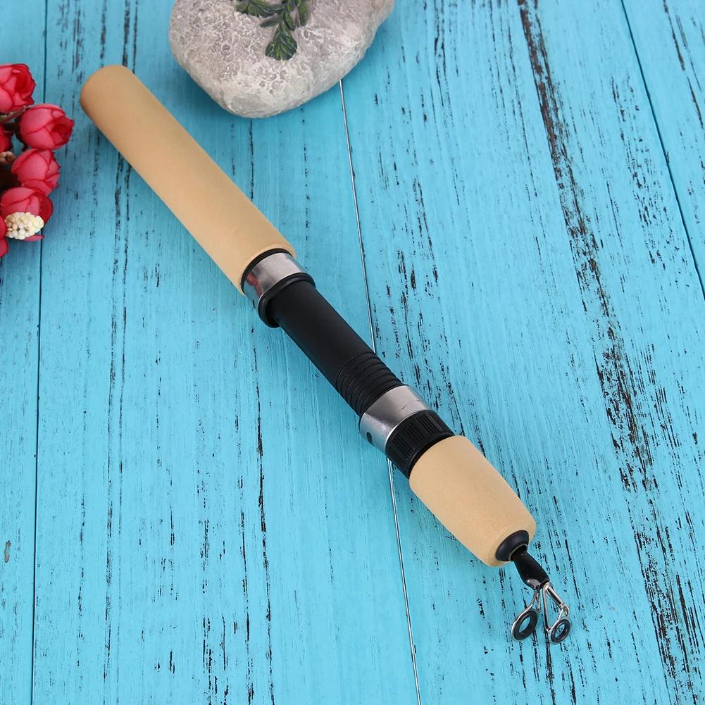 Canna da Pesca sul Ghiaccio 60 - Wok Carbon Steel recensione e prezzo
