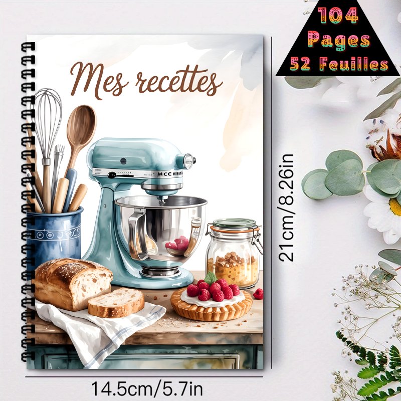 Libro di ricette francese, Lib - Home Cooking In French recensione e prezzo