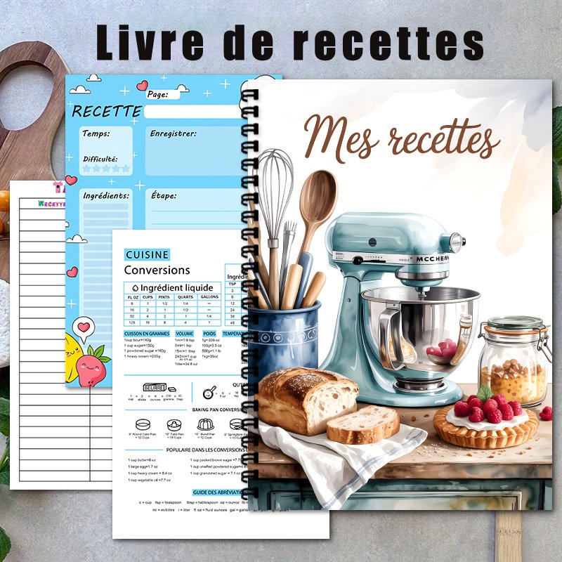 Libro di ricette francese, Lib - Home Cooking In French recensione e prezzo