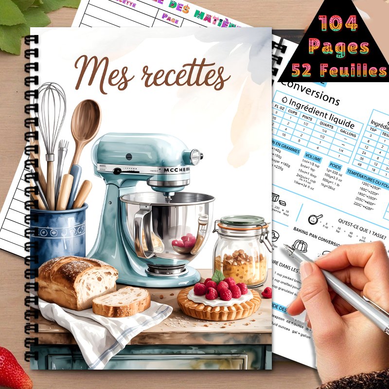 Libro di ricette francese, Lib - Home Cooking In French recensione e prezzo