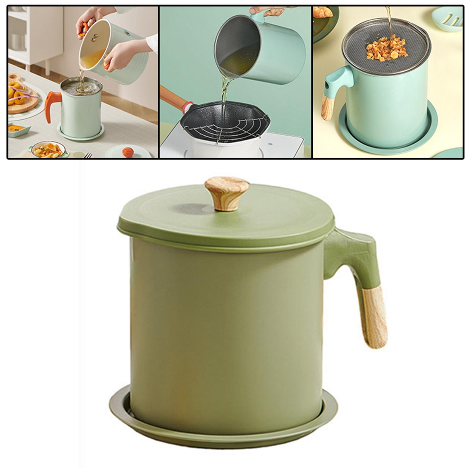 Piccolo Friggitrice Pentola co - Home Cooking In French recensione e prezzo