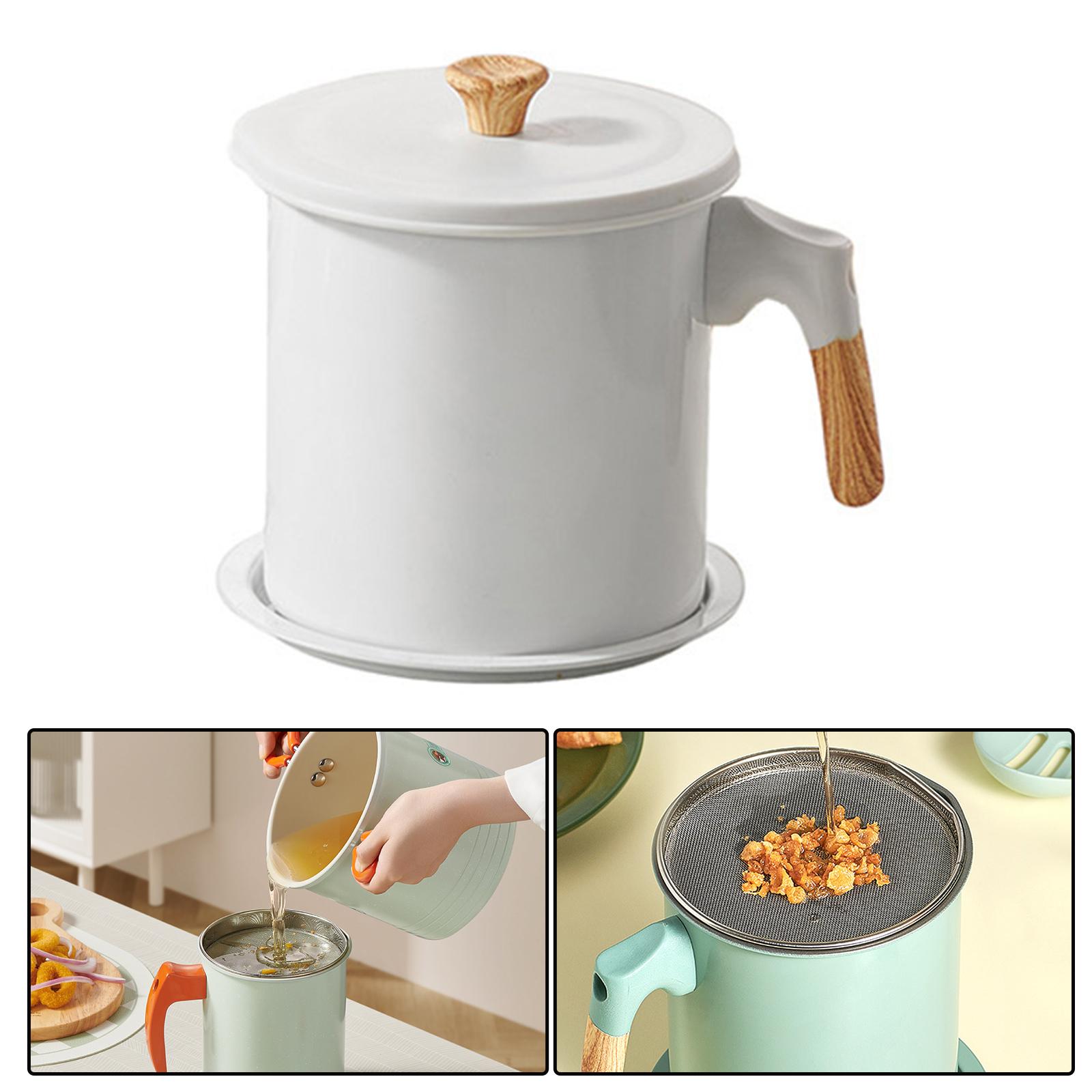 Piccolo Friggitrice Pentola co - Home Cooking In French recensione e prezzo