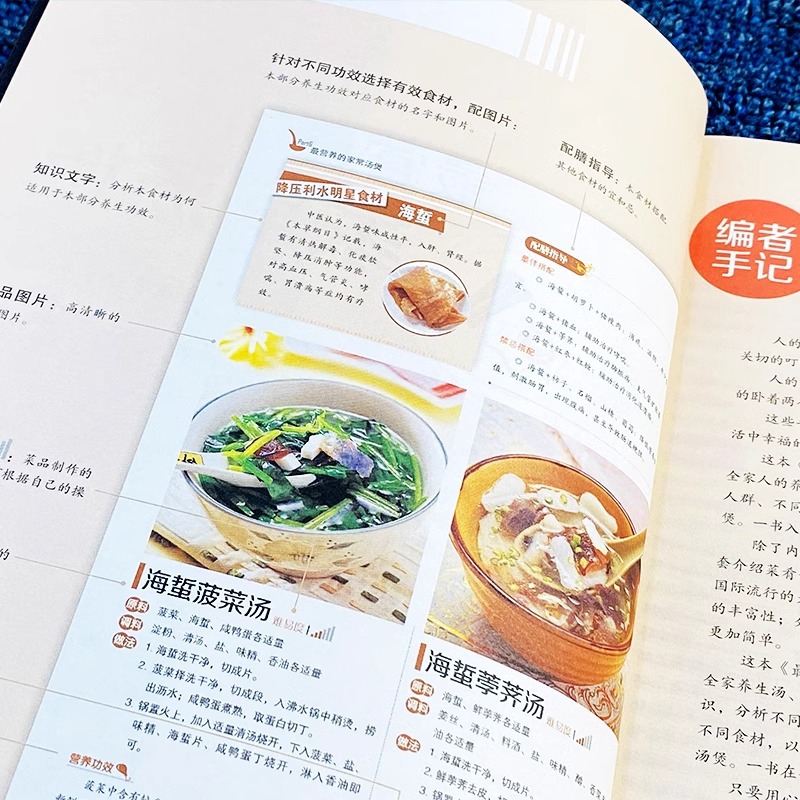 La pentola per zuppa cotta cas - Home Cooking Chinese recensione e prezzo