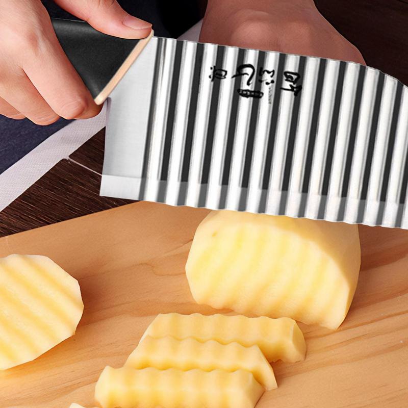 Coltello multiuso per patate,  - Wok Carbon Steel recensione e prezzo