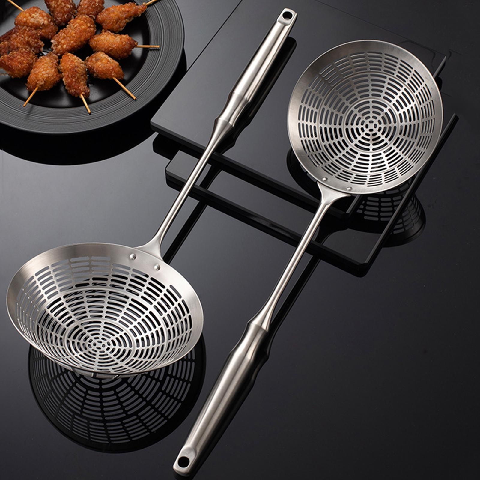 Cucchiaio Scolapasta con Manic - Home Cooking In French recensione e prezzo