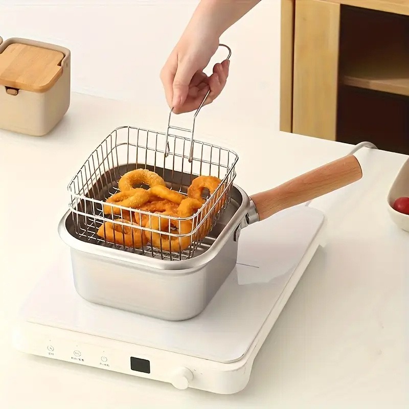 Padella profonda quadrata in a - Paella Pan Steel recensione e prezzo