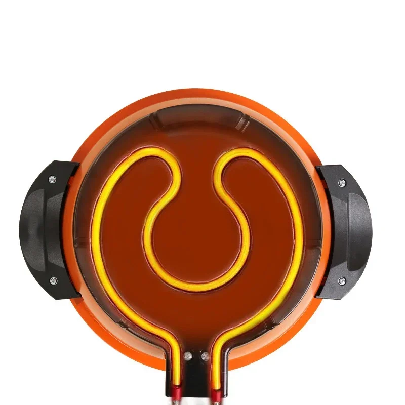 Fornello elettrico multifunzio - Home Cooking Chinese recensione e prezzo