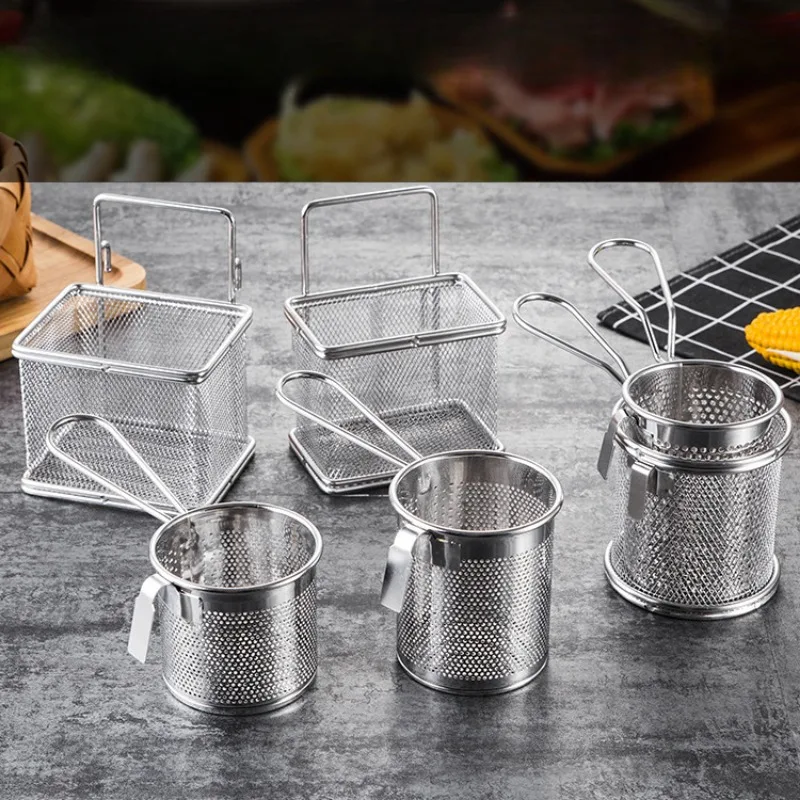 Hot Pot colino filtro con ganc - Home Cooking In French recensione e prezzo