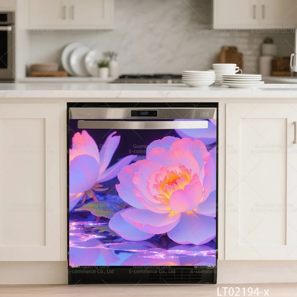 Adesivi per Lavastoviglie con  - Home Cooking Chinese recensione e prezzo