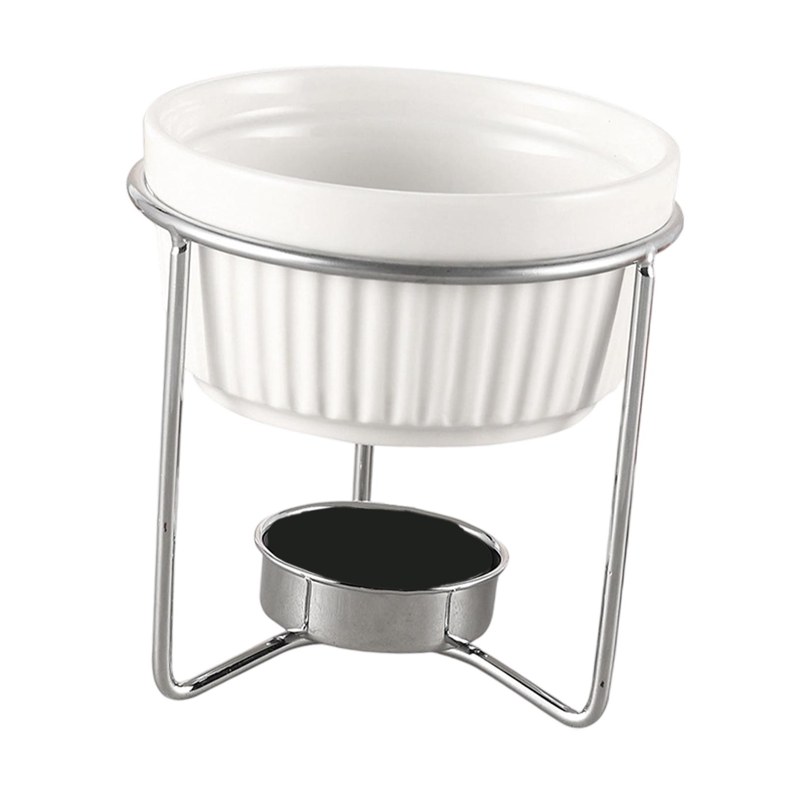 Scalda burro in ceramica con s - Fondue Pot Ceramic recensione e prezzo