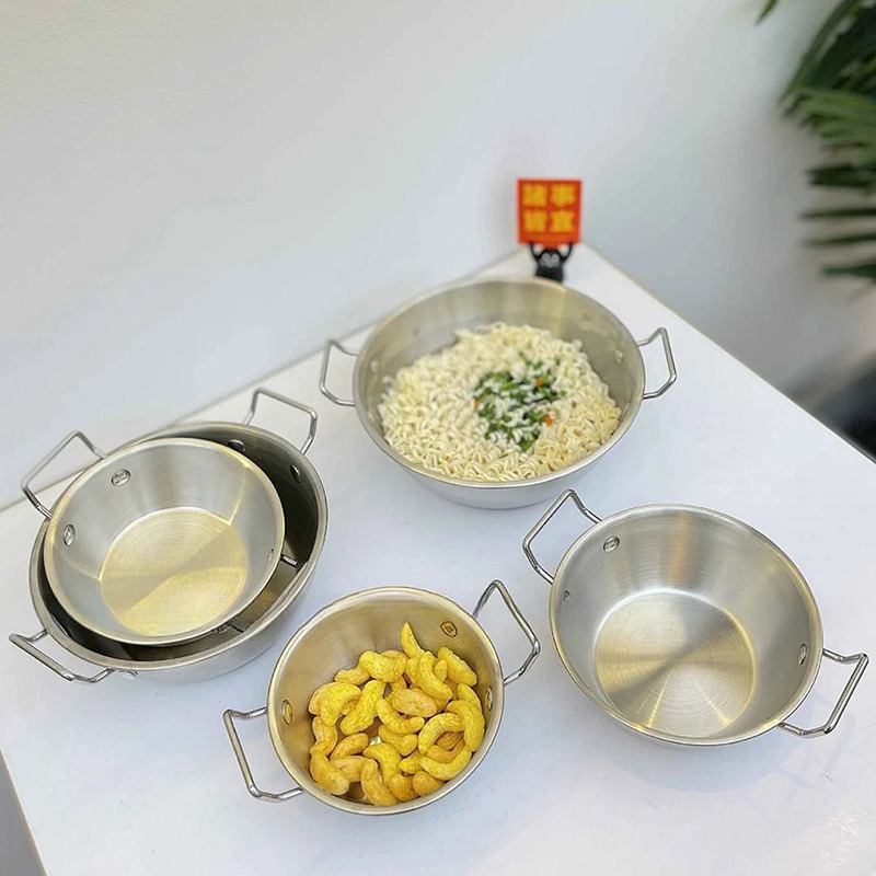 Pentole Pentole asciutte con m - Paella Pan Steel recensione e prezzo
