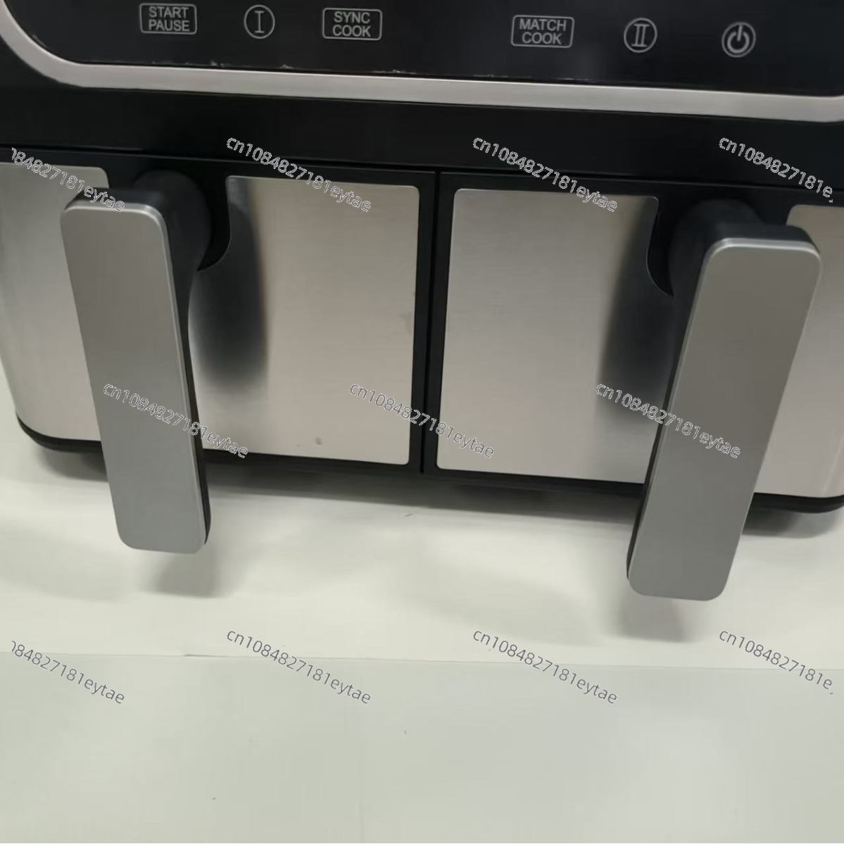 Friggitrice ad Aria Smart di G - Home Cooking In French recensione e prezzo