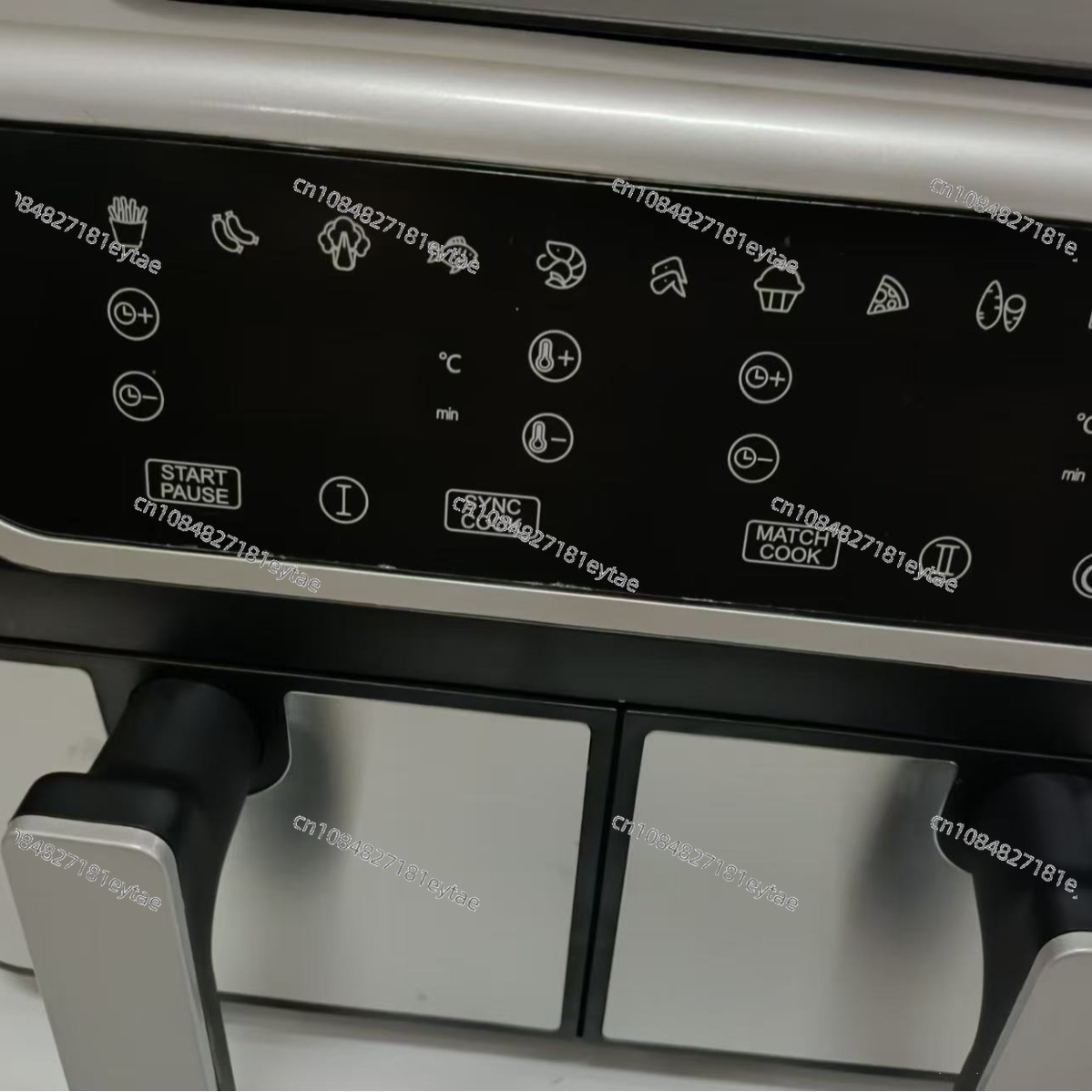 Friggitrice ad Aria Smart di G - Home Cooking In French recensione e prezzo