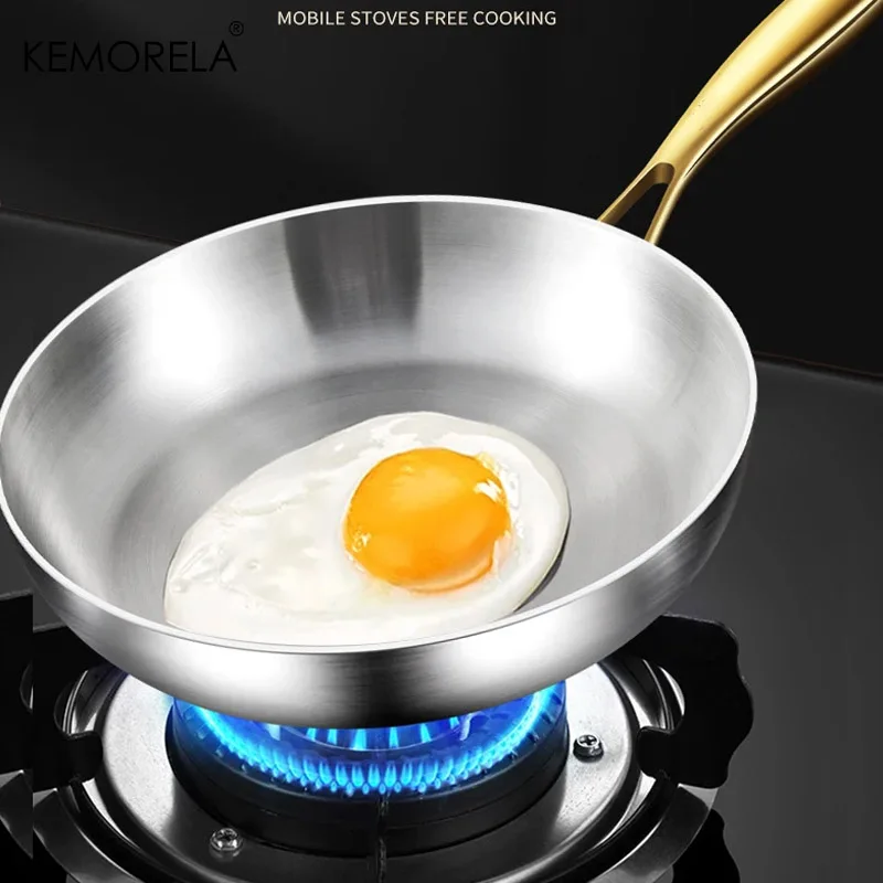 3 Pz/set In Acciaio Inox 316 M - Paella Pan Steel recensione e prezzo