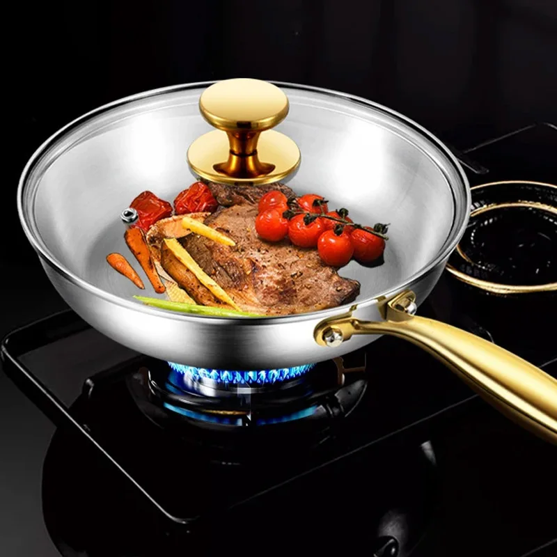 3 Pz/set In Acciaio Inox 316 M - Paella Pan Steel recensione e prezzo