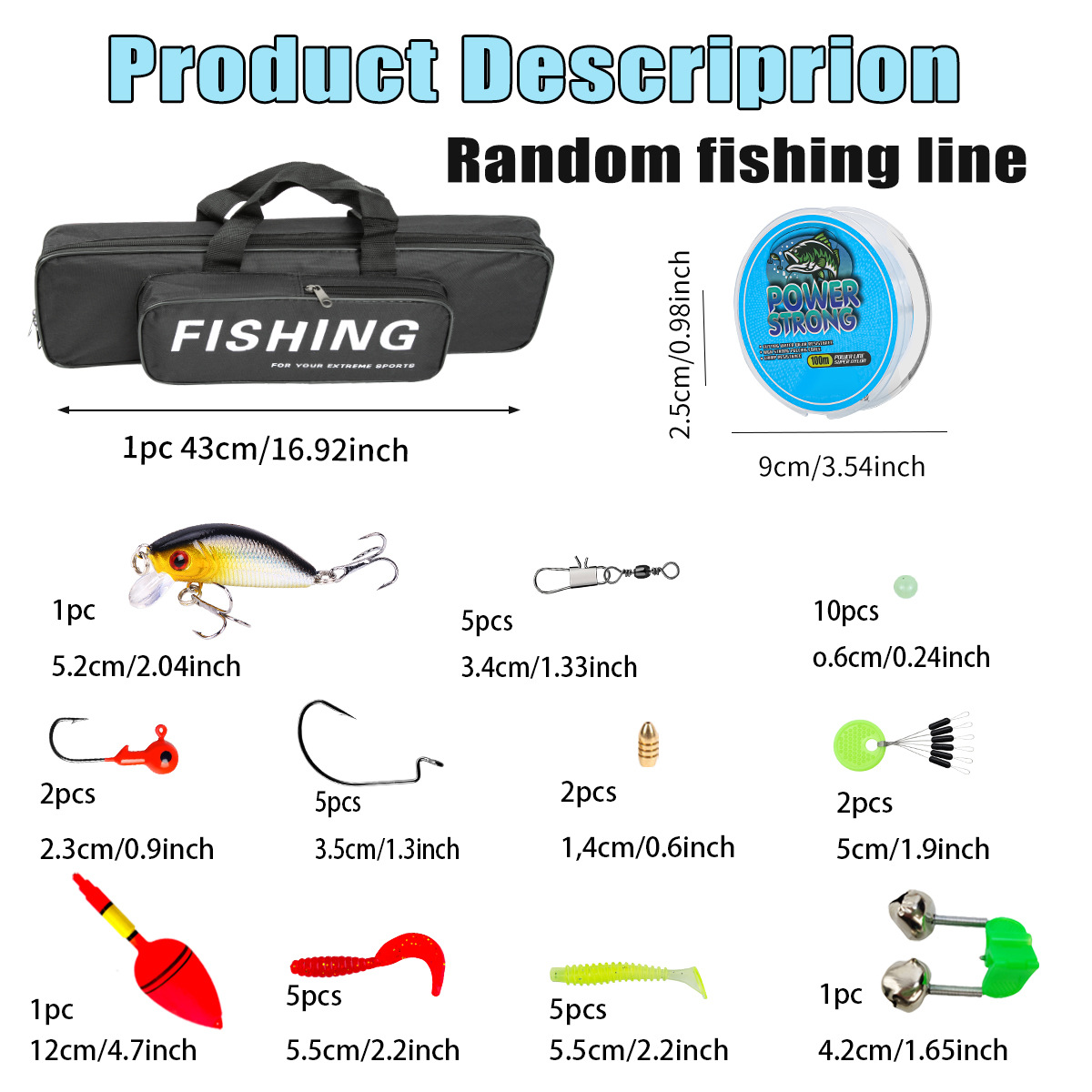Canna da Pesca Telescopica in  - Wok Carbon Steel recensione e prezzo