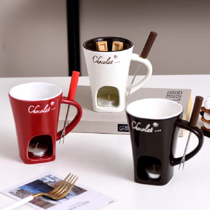Tazza per fonduta Formaggio Bu - Fondue Pot Ceramic recensione e prezzo