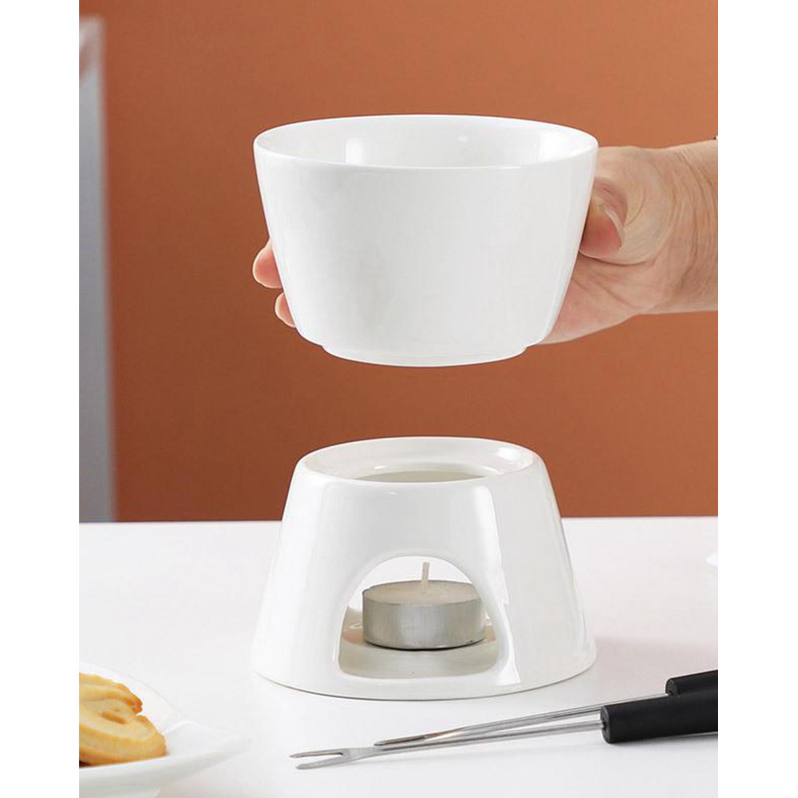 Ceramica cioccolato formaggio  - Fondue Pot Ceramic recensione e prezzo