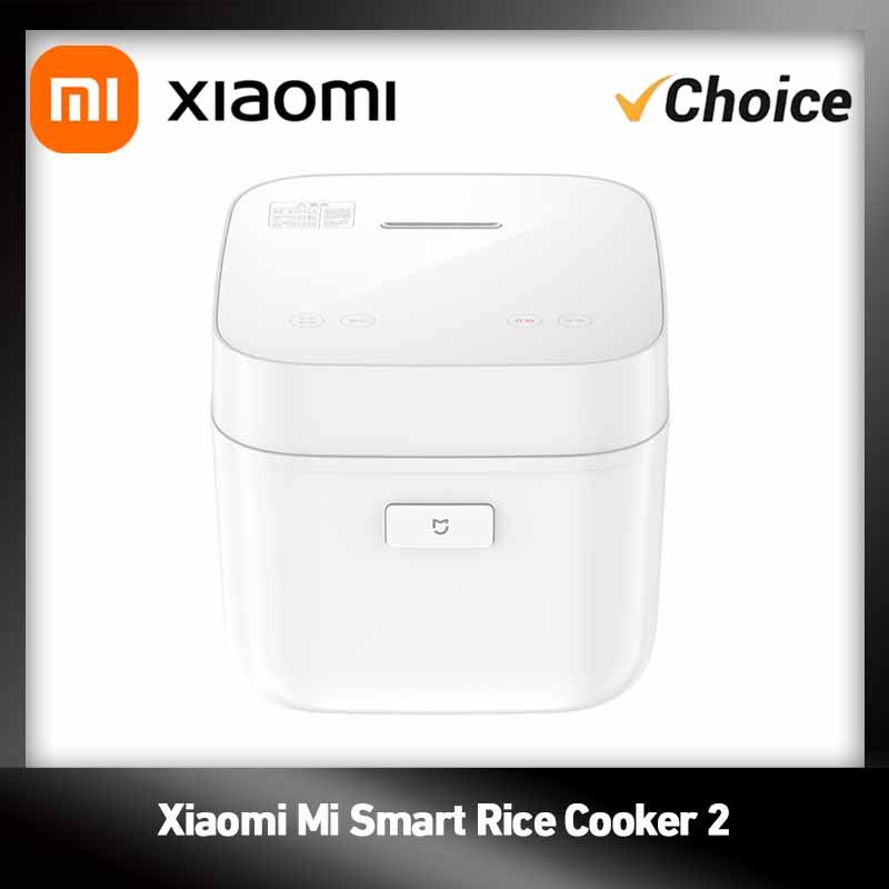 Xiaomi Mi Smart Rice Cooker Mi - Xiaomi Home Cooking recensione e prezzo